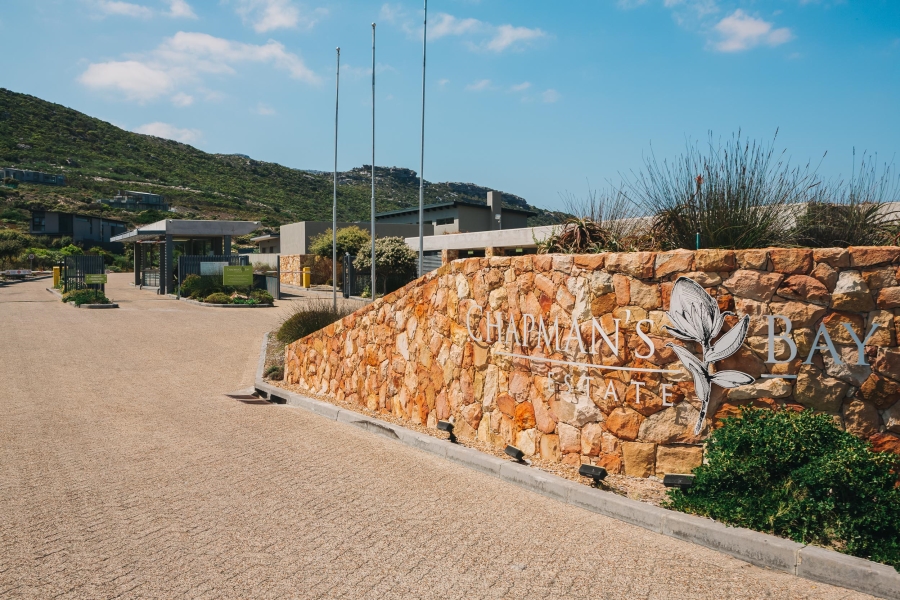 3 Bedroom Property for Sale in Chapman